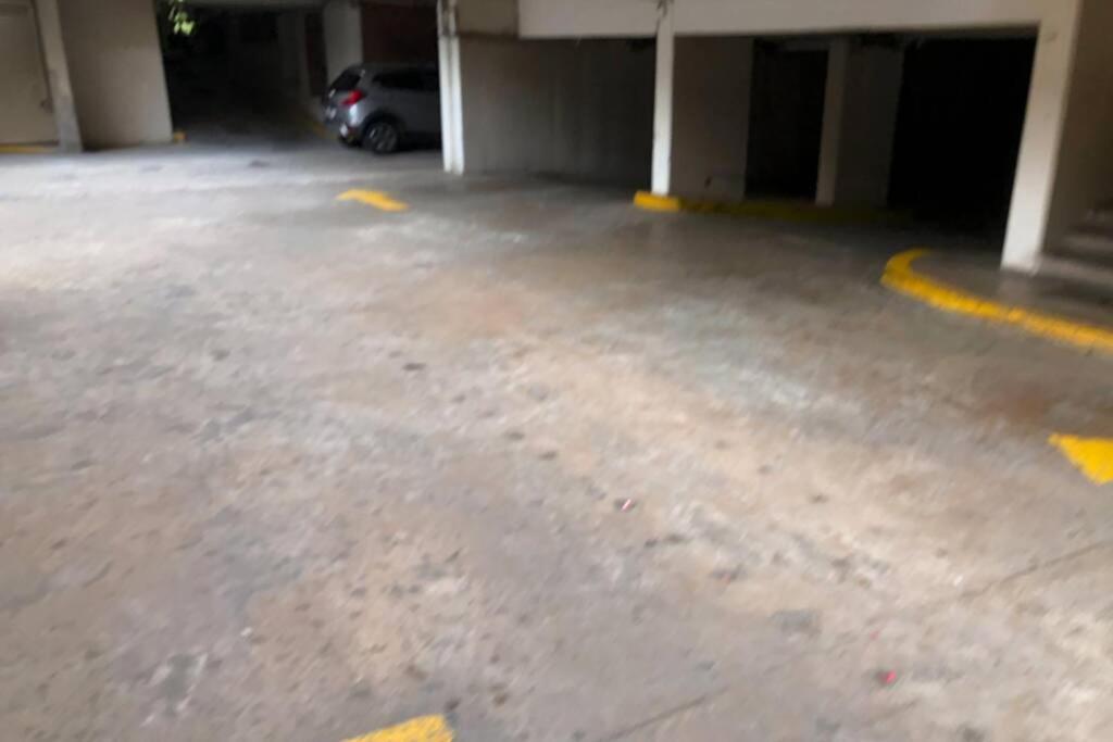 (5)Modern Miraflores tourist area apartment Lima Exterior foto